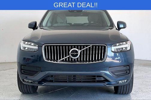 2020 Volvo XC90 T5 Momentum 7 Passenger