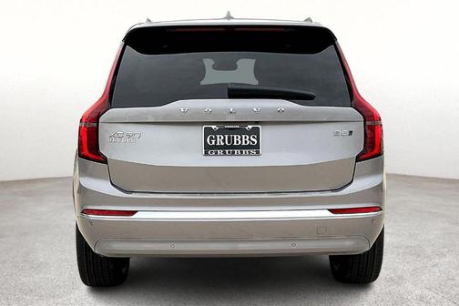 2026 Volvo XC90 B5 Plus 7-Seater