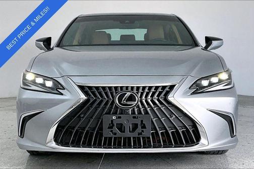 2024 Lexus ES 350 Ultra Luxury