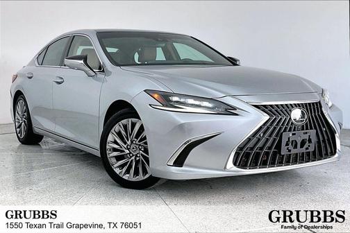 2024 Lexus ES 350 Ultra Luxury