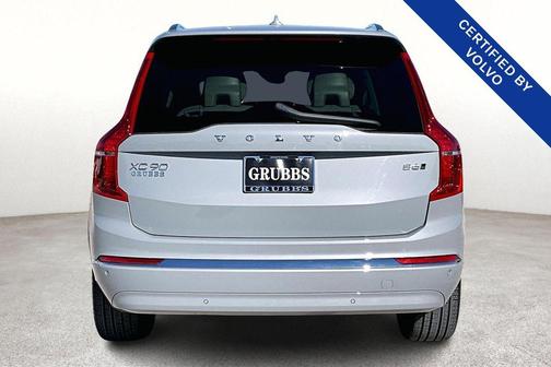 2025 Volvo XC90 B6 Core