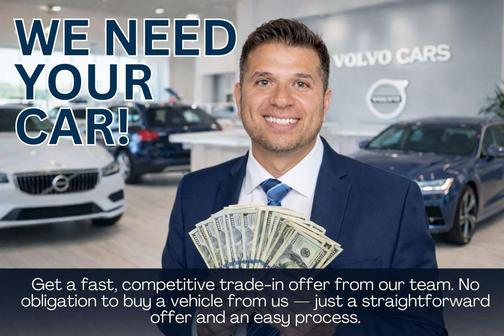 2024 Volvo XC90 B5 Core Bright Theme