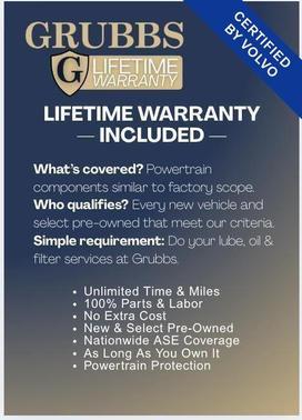 2025 Volvo XC40 B5 Plus Bright Theme