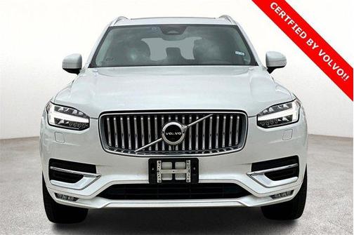 2023 Volvo XC90 B6 Plus 7-Seater
