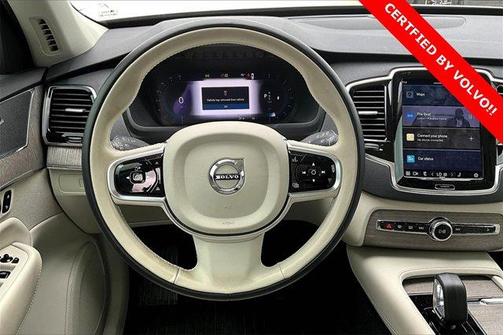 2023 Volvo XC90 B6 Plus 7-Seater