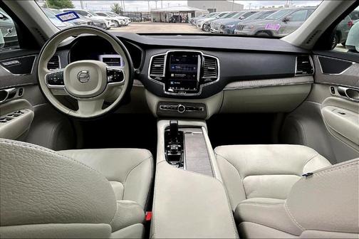 2023 Volvo XC90 B6 Plus 7-Seater