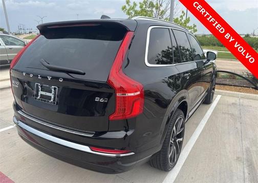 2025 Volvo XC90 B6 Plus 7-Seater