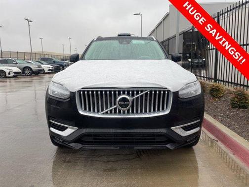 2025 Volvo XC90 B6 Plus 7 Passenger