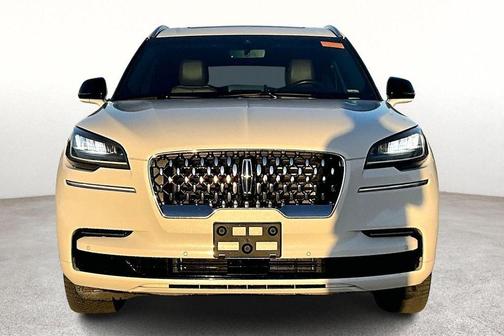 2023 Lincoln Aviator Grand Touring