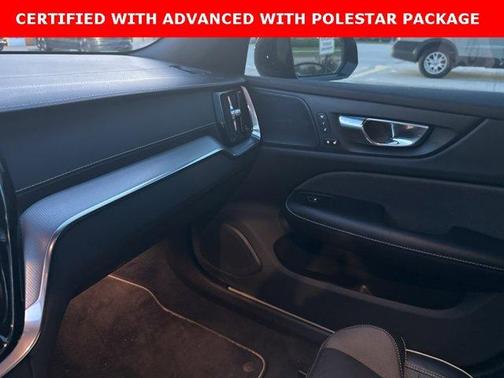 2021 Volvo S60 T6 R-Design