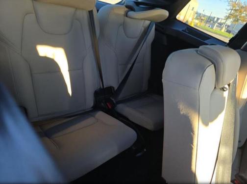 2025 Volvo XC90 B6 Plus 7-Seater