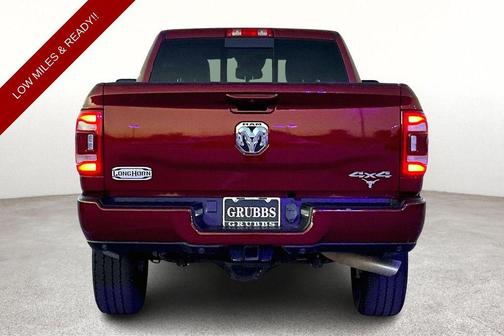 2023 RAM 2500 Longhorn