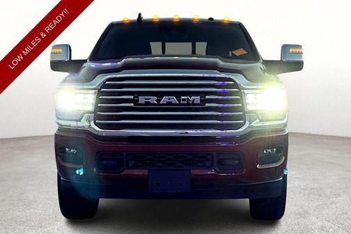 2023 RAM 2500 Longhorn