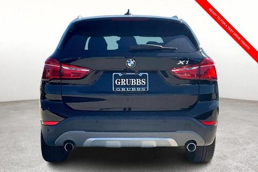 2018 BMW X1 sDrive28i