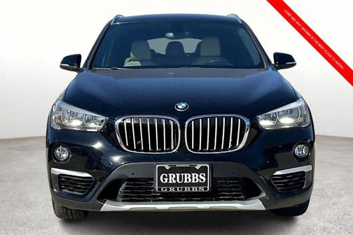 2018 BMW X1 sDrive28i