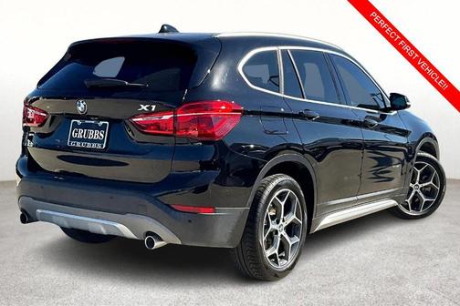 2018 BMW X1 sDrive28i