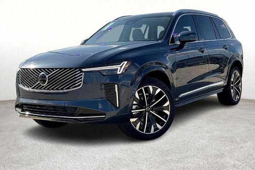 2026 Volvo XC90 B6 Ultra 6-Seater