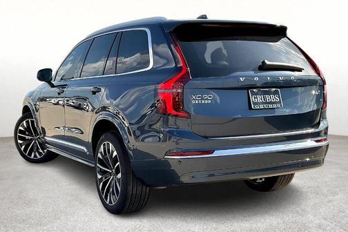 2026 Volvo XC90 B6 Ultra 6-Seater