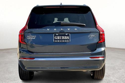 2026 Volvo XC90 B6 Ultra 6-Seater