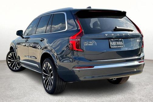 2026 Volvo XC90 B6 Ultra 6-Seater
