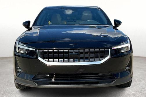 2021 Polestar 2 Launch Edition