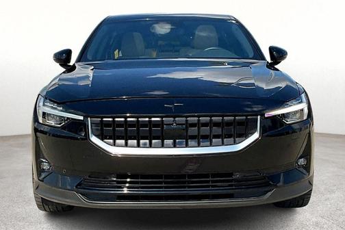 2021 Polestar 2 Launch Edition