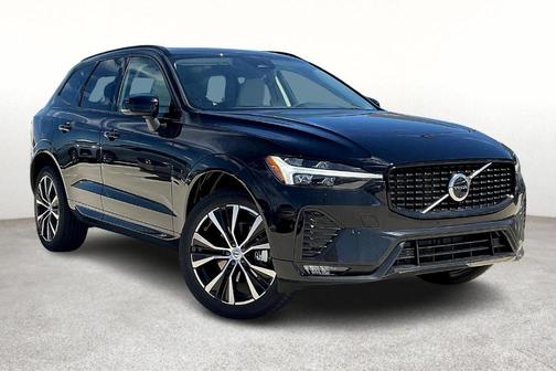 2025 Volvo XC60 B5 Plus