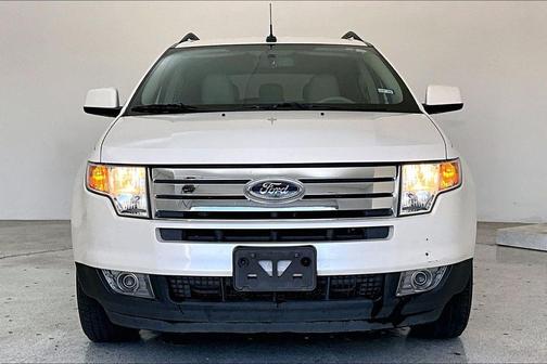 2010 Ford Edge SEL