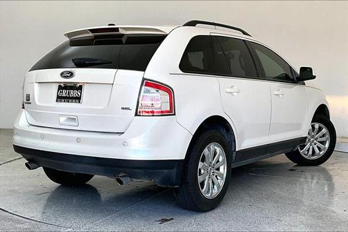 2010 Ford Edge SEL