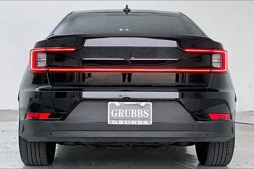 2024 Polestar 2 Long Range Single Motor