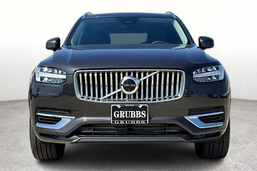 2024 Volvo XC90 Recharge Plug-In Hybrid T8 Plus Bright Theme 7-Seater
