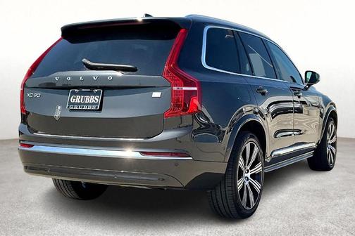 2024 Volvo XC90 Recharge Plug-In Hybrid T8 Plus Bright Theme 7-Seater