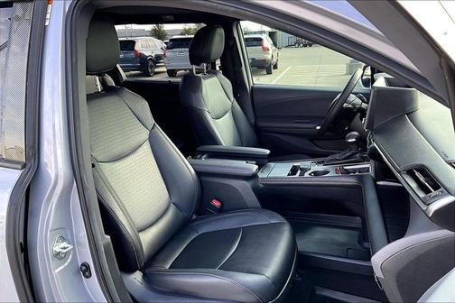 2024 Toyota Sienna Woodland Edition