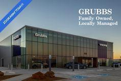 2023 Mazda MX-5 Miata Grand Touring