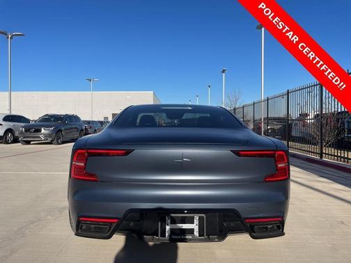 2021 Polestar 1 Base