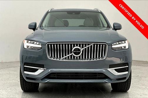 2022 Volvo XC90 Recharge Plug-In Hybrid T8 Inscription 6 Passenger