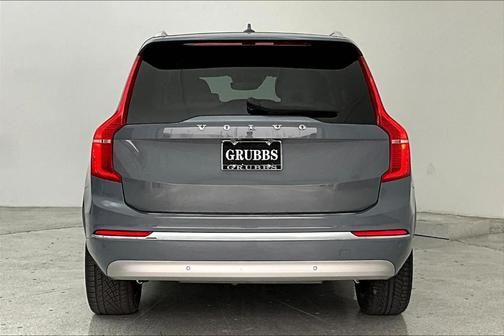 2022 Volvo XC90 Recharge Plug-In Hybrid INSCRIPTION