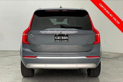 2022 Volvo XC90 Recharge Plug-In Hybrid T8 Inscription 6 Passenger