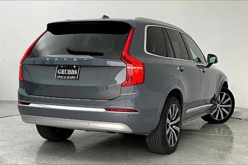 2022 Volvo XC90 Recharge Plug-In Hybrid INSCRIPTION