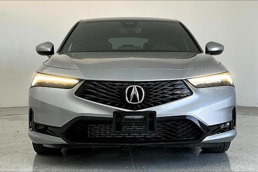 2025 Acura Integra w/A-Spec Package