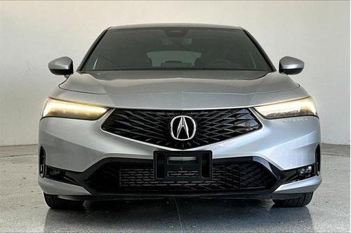 2025 Acura Integra A-Spec