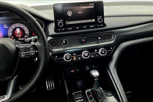 2025 Acura Integra w/A-Spec Package