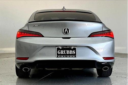 2025 Acura Integra A-Spec
