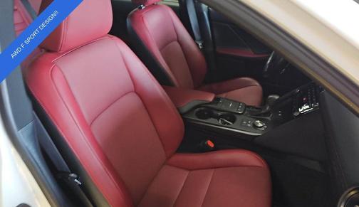 2025 Lexus IS 300 Base