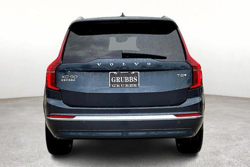 2025 Volvo XC90 Plug-In Hybrid T8 Core 7-Seater