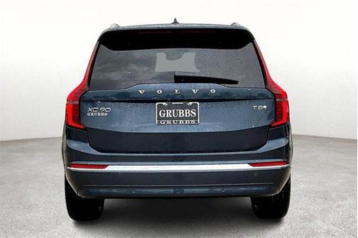 2025 Volvo XC90 Plug-In Hybrid T8 Core 7-Seater