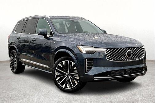 2025 Volvo XC90 Plug-In Hybrid T8 Core 7-Seater