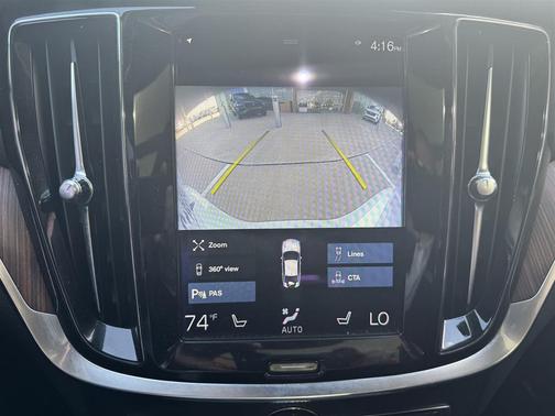 2021 Volvo S60 Recharge Plug-In Hybrid R-DESIGN EXPRESSION