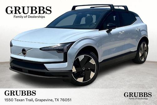 2025 Volvo EX30 Twin Motor Ultra
