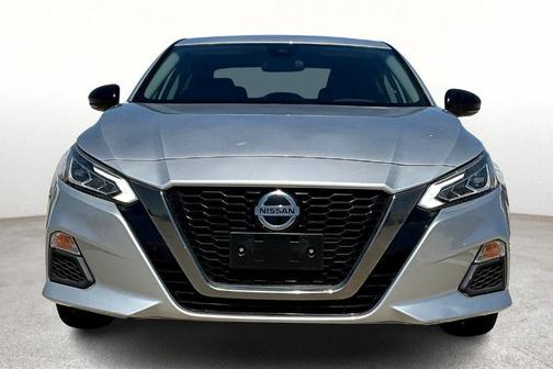 2021 Nissan Altima 2.0 SR